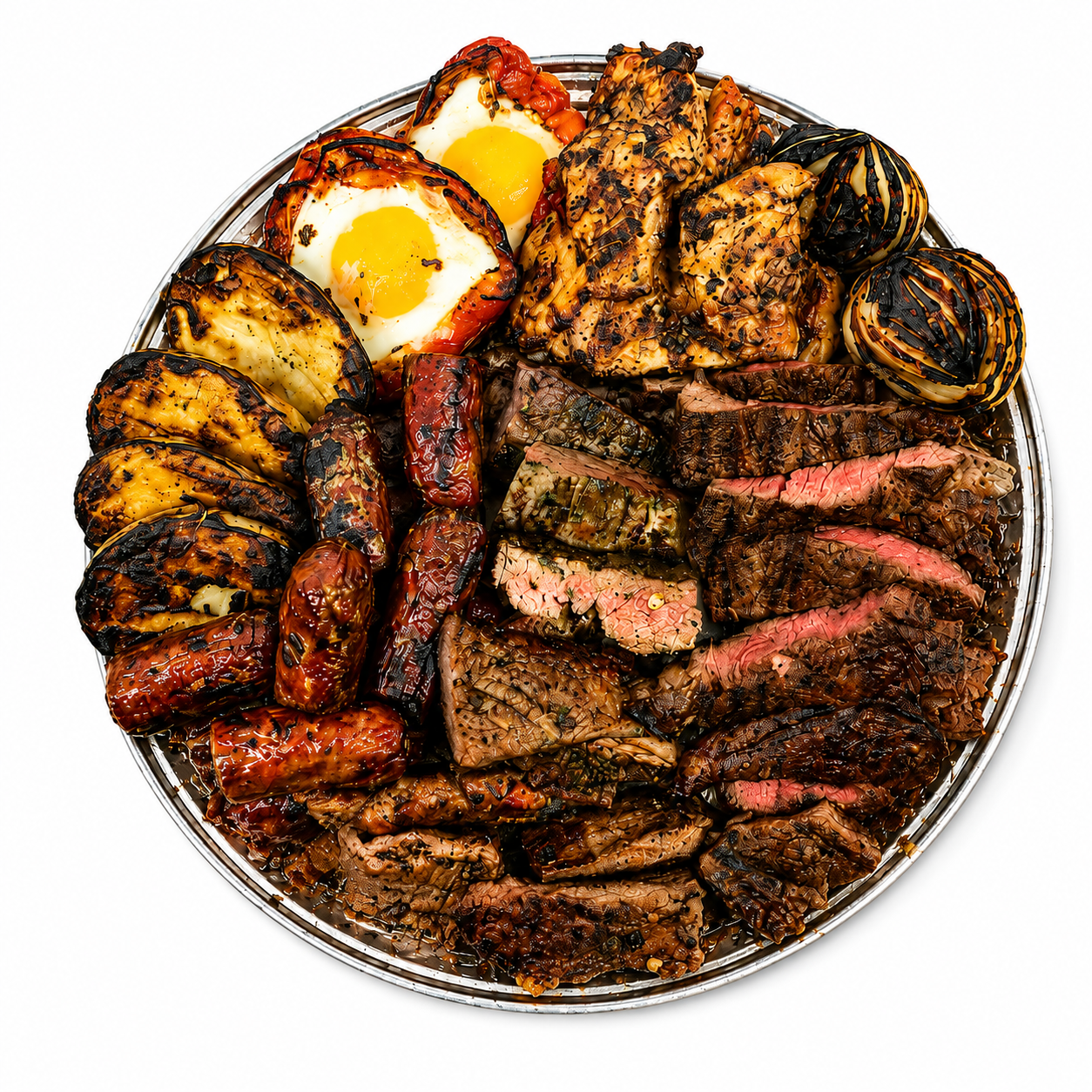 Parrillada Classic